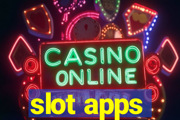 slot apps