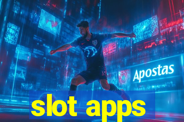 slot apps