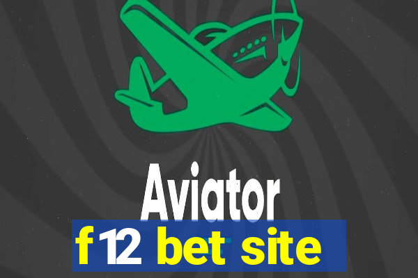 f12 bet site