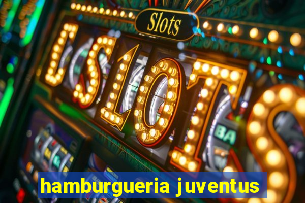 hamburgueria juventus