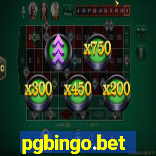 pgbingo.bet