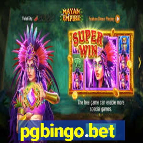 pgbingo.bet