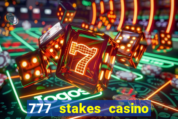 777 stakes casino no deposit bonus