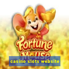 casino slots website