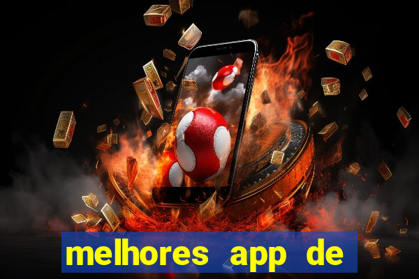 melhores app de jogos para ganhar dinheiro