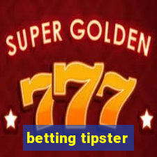 betting tipster