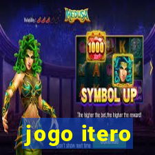 jogo itero