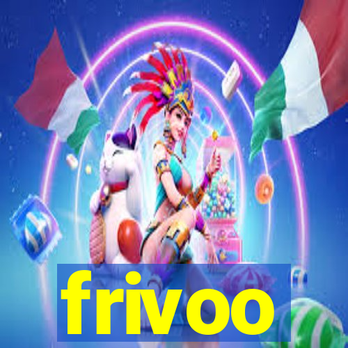 frivoo