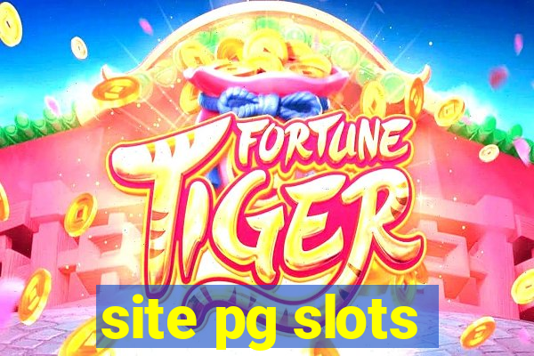 site pg slots