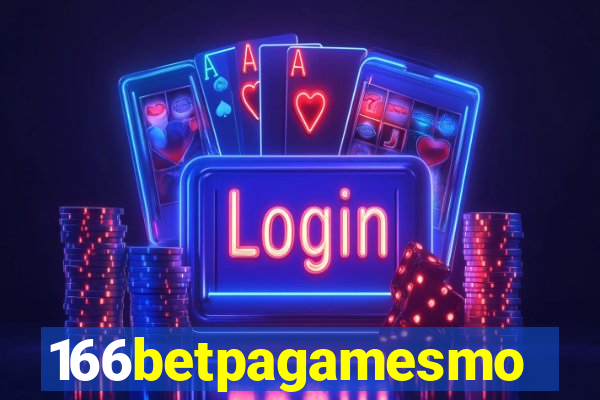 166betpagamesmo