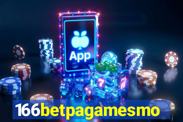 166betpagamesmo