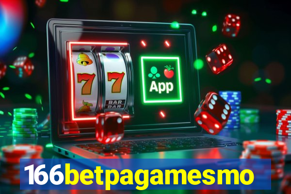 166betpagamesmo