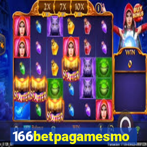 166betpagamesmo