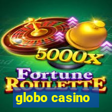 globo casino