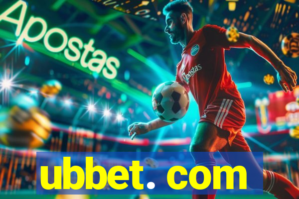 ubbet. com