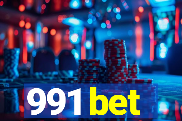 991 bet