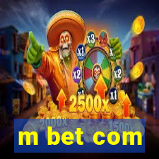 m bet com