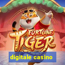 digitale casino