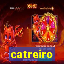 catreiro