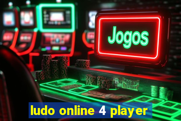 ludo online 4 player