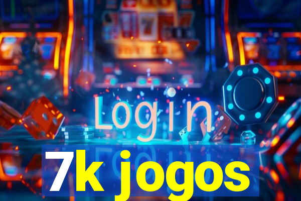 7k jogos