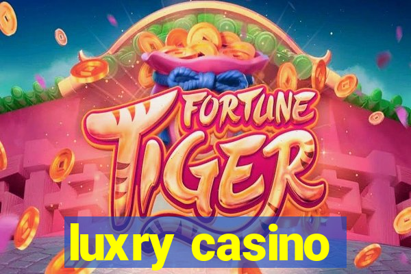 luxry casino