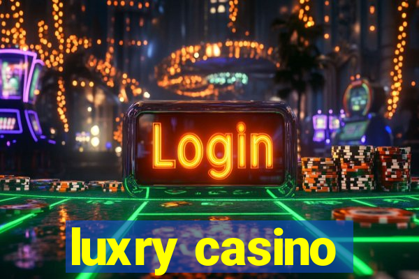 luxry casino