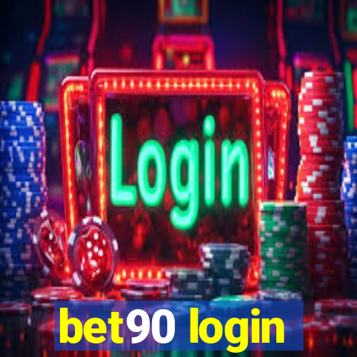 bet90 login