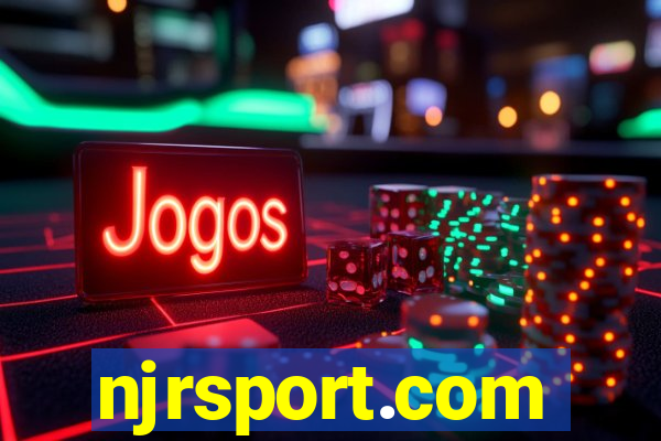 njrsport.com