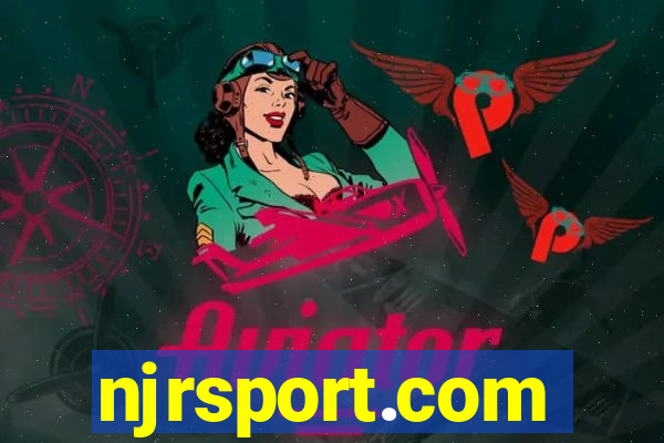 njrsport.com