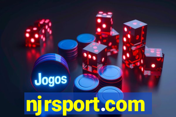 njrsport.com