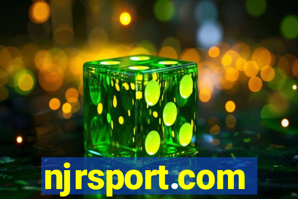 njrsport.com