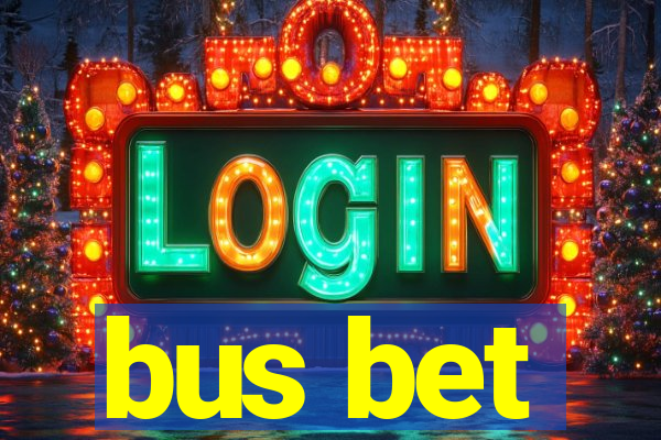 bus bet