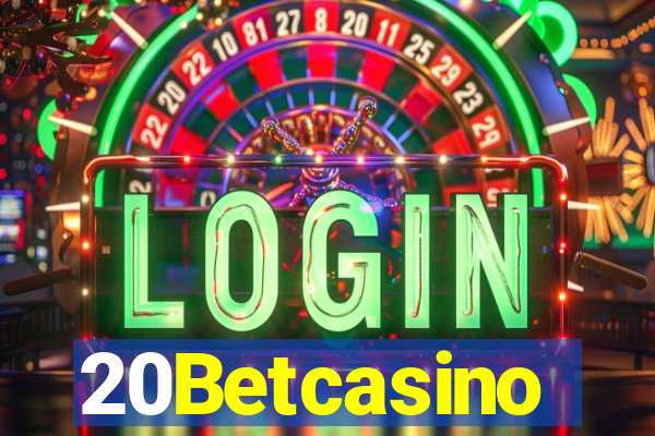 20Betcasino