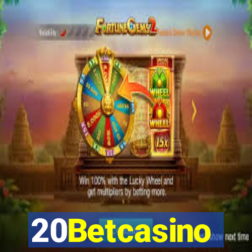 20Betcasino