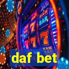 daf bet