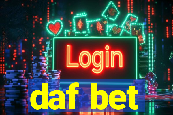 daf bet