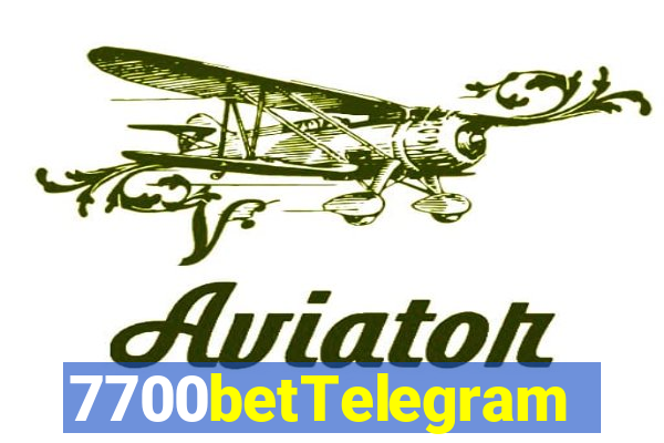 7700betTelegram