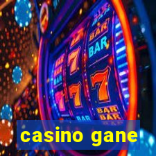 casino gane