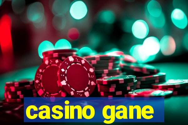 casino gane