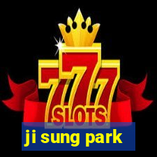 ji sung park