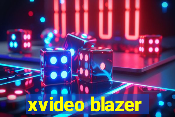 xvideo blazer