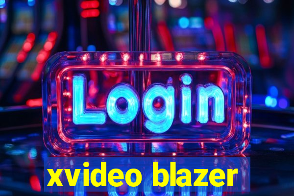 xvideo blazer