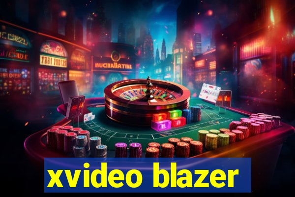 xvideo blazer