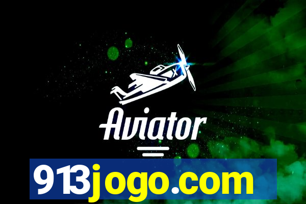 913jogo.com