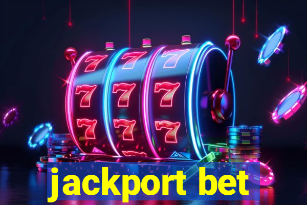 jackport bet