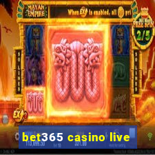 bet365 casino live