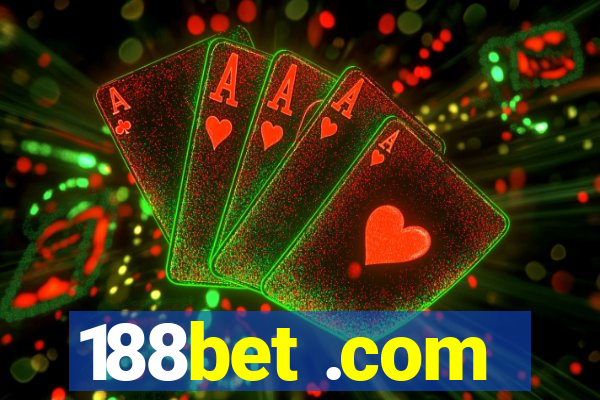 188bet .com