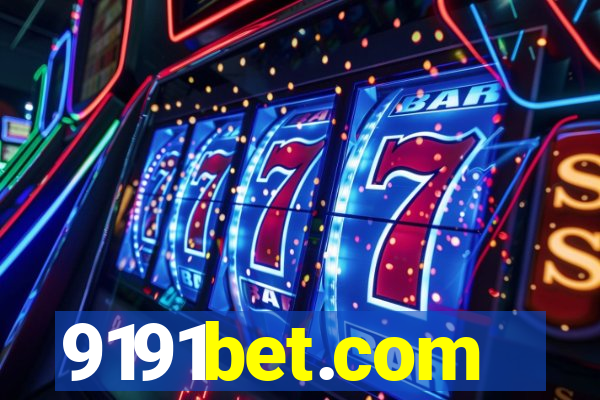 9191bet.com