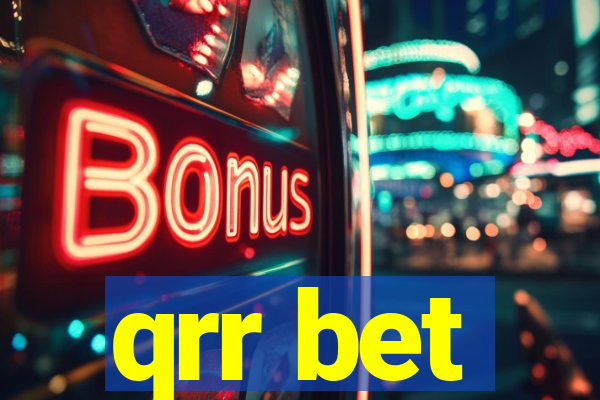 qrr bet